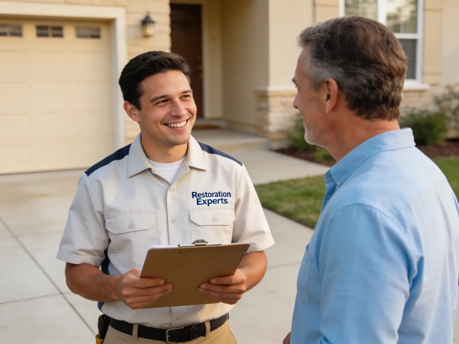 Water Damage Cleanup Coatesville, PA FAQs